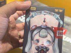 -泡泡玛特POPMART(宁波印象城店)