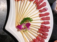 -南门涮肉(上海二店)