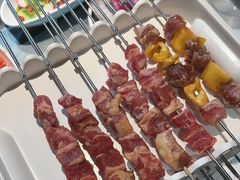 -丰茂烤串(五道口店)