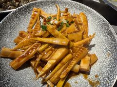 -富临轩私房菜(集庆门大街店)