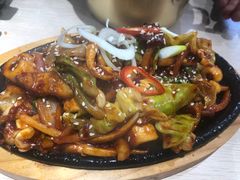 -文成焕·家族韩式餐厅