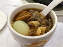 -聚春园自助餐厅(东街口店)