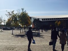 -沈阳国际会展中心管理有限公司