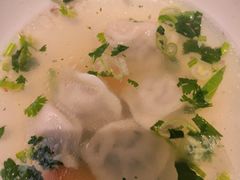 -羊巴道新疆菜·清真(上梅林店)