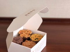 椰香芋泥可露丽-发酵食堂(屏风街店)