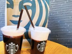 茶云乌龙-星巴克(北京南站第二店)