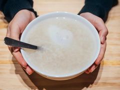 醪糟荷包蛋-嘉州叶婆婆钵钵鸡(建设路店)