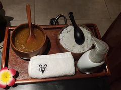 -泰禾馨·泰式按摩精油SPA(河西万达店)