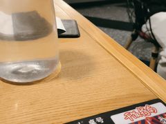 -鱼酷活鱼烤鱼(梅江印象城店)
