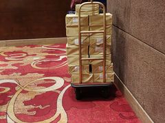 -杭州海外海皇冠大酒店