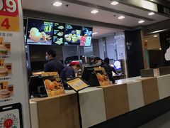 -麦当劳(曲阳店)
