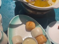 -呷湘厨·鱼汤捞饭(国家会展中心店)