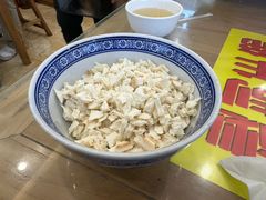 -果渊斋老米家泡馍馆(学诚广场店)