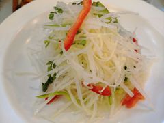 -新疆兵团食府清真(马连道店)