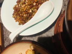 -南京大牌档(青岛万象城店)
