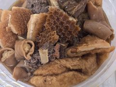 -韦记牛杂汤(清晖园店)