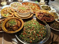 -正宗来凤鱼璧山兔(花卉园店)