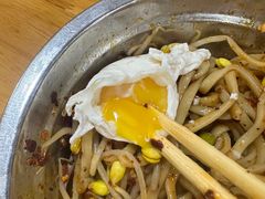 -涡阳侠玲干扣面(总店)