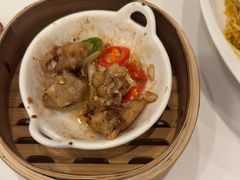 -翠园(北京王府中环店)