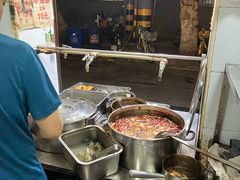 -罗子龙罗家桂花汤圆(曹都巷店)