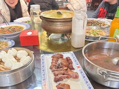 -徐鼎盛民间菜(城南家园店)