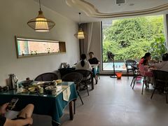 -生态苑农庄(十里画廊遇龙河店)