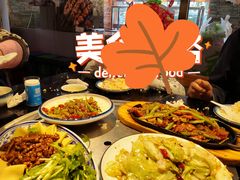-人民公社大食堂(张家湾店)