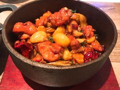 -茉莉餐厅(包河万达店)