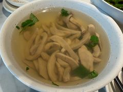 -花园茶楼·淮扬菜(兴城西路店)