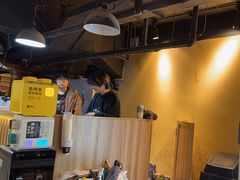 -白兔子密室(长寿路店)