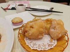 -兴悦酒家(保利克洛维店)