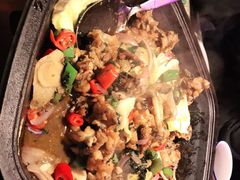 -蛙来哒(东城万达店)