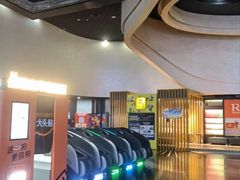 -万达影城(开福万达广场IMAX店)