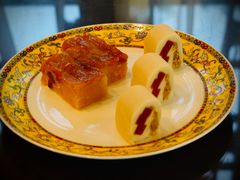 -富华斋饽饽铺·宫廷糕点·伴手礼(护国新天地店)