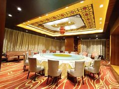 包厢-新净雅烹小鲜(学院路店)