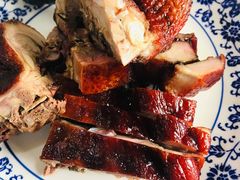 古镇酱鸭-南花桥羊肉馆老字号(乌镇店)