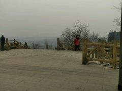-水池山公园