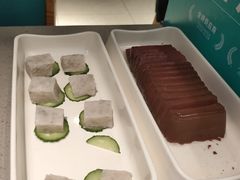 -半天妖烤鱼(东方新天地店)