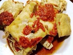 -茅老太臭豆腐