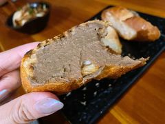 鸡肝-串鑫