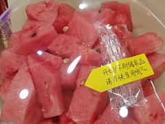 -百果园(台北路店)