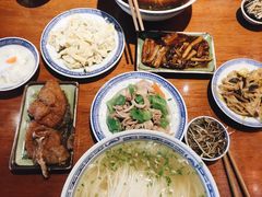-同得兴 Since·1995 传统苏式面馆(十全街店)