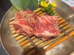 -西塔老太太泥炉烤肉(龙湖北苑天街店)