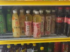 -小谷姐姐麻辣拌·麻辣烫(百子湾店)