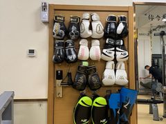 -中田·健身+普拉提(北京通州运河店)
