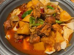 -耶里夏丽·新疆菜(徐家汇臻选店)