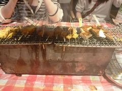 -生火火·小炉子炭烤(金楠天街总店)