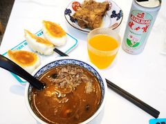 -当家水煎包·牛肉汤(浦江店)