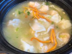 -金汇酒楼(中山东区店)