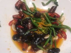 -盛百味·家宴餐厅(霸州分店)